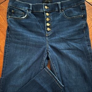 Ann Taylor Jeans